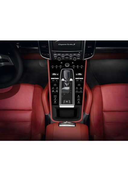 Porsche Cayenne (2010-2017)KLIMA Kontrol Paneli -NAV5567 fiyatları