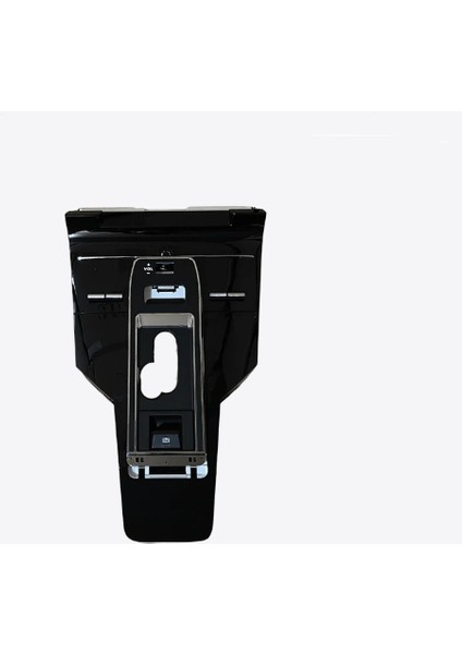 Porsche Cayenne (2010-2017)KLIMA Kontrol Paneli -NAV5567 modelleri