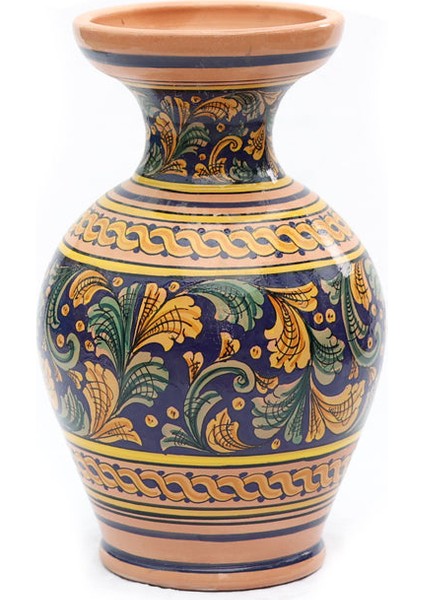 Siracuasa Seramik Küp