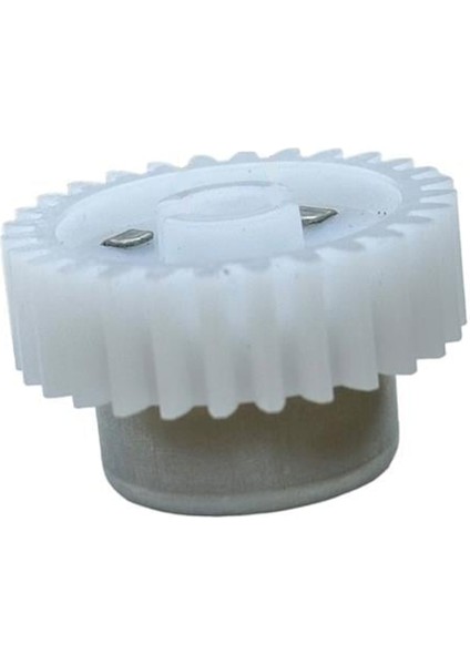 Arnica GH21305 Quick Mix Rondo Metal Dişli (Yedek Parça) fırsatları