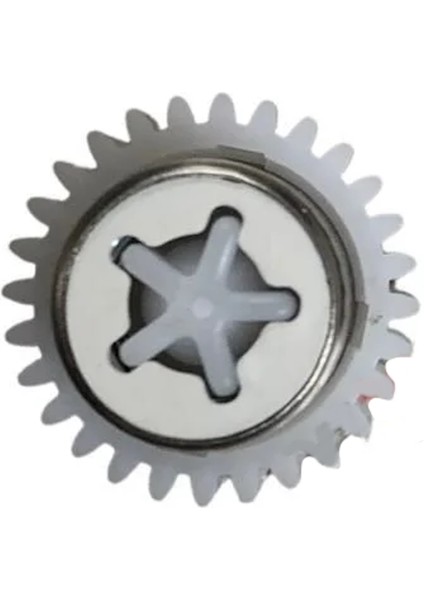 Arnica GH21305 Quick Mix Rondo Metal Dişli (Yedek Parça)