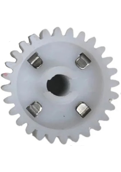 Arnica GH21305 Quick Mix Rondo Metal Dişli (Yedek Parça)