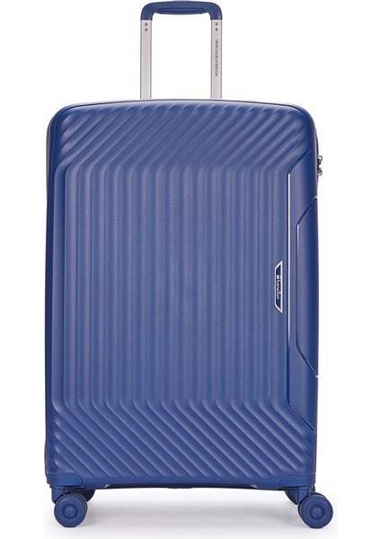 Trolley Valiz Koyu Mavi Büyük Boy 14BNT8001-01-KMV fiyatları