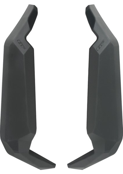 Honda X-Adv 2025 Uyumlu Alt Bacak Koruma Siyah