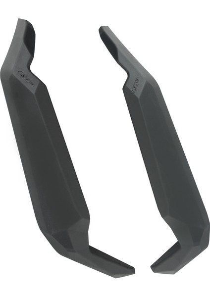 Honda X-Adv 2025 Uyumlu Alt Bacak Koruma Siyah indirimleri