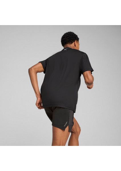 Graphıcs Runnıng Illustratıo Erkek Tişört modelleri