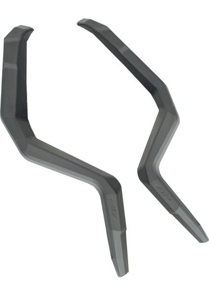 Honda X-Adv 2025 Uyumlu Üst Bacak Koruma Siyah indirimleri