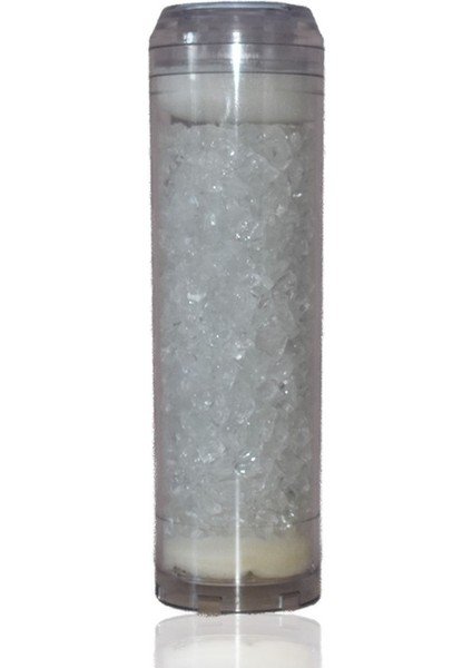 Daire Bina Sayaç Girişi 10" Inc 3 Aşama (Yıkanabilir , Silifoz , Blok ) Yedek Filtre Seti modelleri