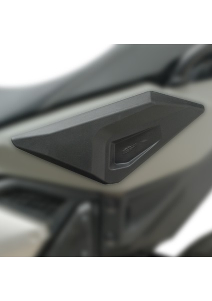 Honda X-Adv 2025 Uyumlu Sele Altı Grenaj Koruma Siyah fırsatları