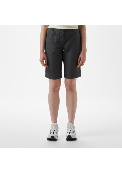 Mc Kinley Sanna Kadın Siyah Outdoor ŞORT.046 modelleri