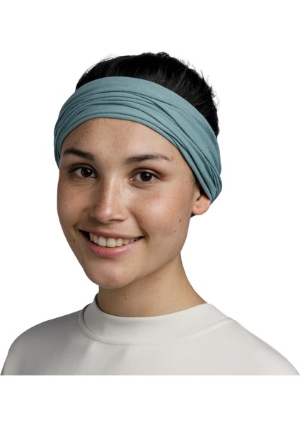 Orıgınal Ecostretch Solıd Boyunluk BUF.117818.810_JAD fırsatları