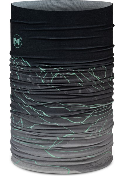 Orıgınal Ecostretch Unal Boyunluk BUF.136844.937_GRY