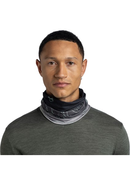 Orıgınal Ecostretch Unal Boyunluk BUF.136844.937_GRY fiyatları