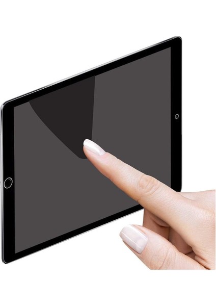 Apple Ipad 9.7 2017 (5.nesil) Tablet Temperli Cam Ekran Koruyucu modelleri