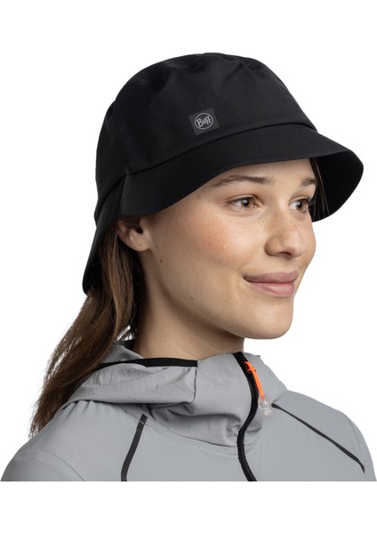 Raın Bucket Solıd Şapka BUF.136678.999_BLK modelleri