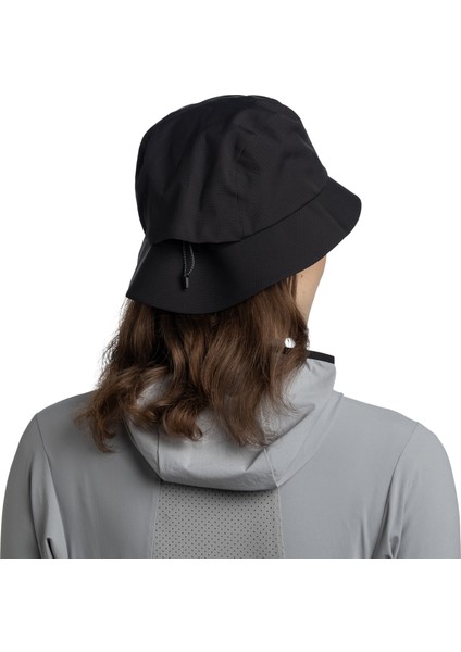 Raın Bucket Solıd Şapka BUF.136678.999_BLK fırsatları