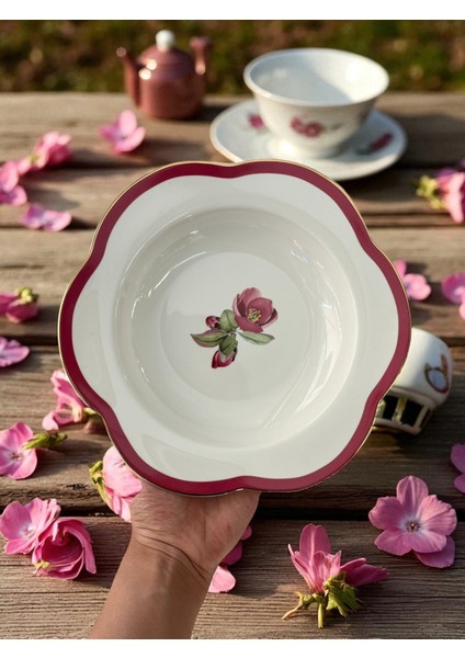 Riva Yemek Takımı 6 Kişilik 24 Parça fiyatları