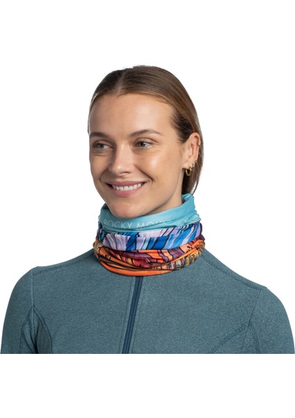 Coolnet Uv® Natıonal Parks Rocky Mountaın Boyunluk BUF.134759.555_MLT fiyatları