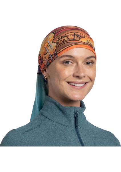 Coolnet Uv® Natıonal Parks Rocky Mountaın Boyunluk BUF.134759.555_MLT modelleri