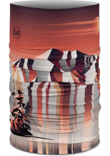 Orıgınal Ecostretch Gem Boyunluk BUF.136780.412_RBY