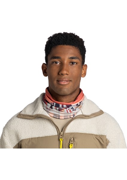 Orıgınal Ecostretch Gem Boyunluk BUF.136780.412_RBY fiyatları