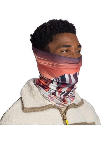 Orıgınal Ecostretch Gem Boyunluk BUF.136780.412_RBY modelleri