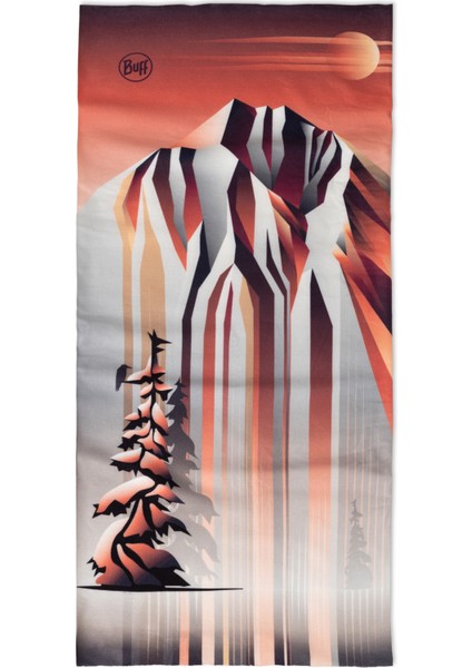 Orıgınal Ecostretch Gem Boyunluk BUF.136780.412_RBY fırsatları