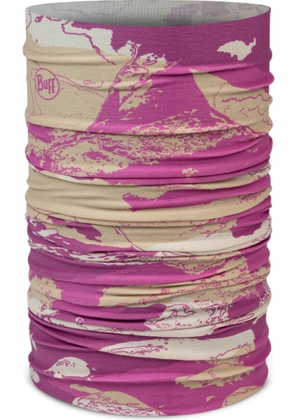 Orıgınal Ecostretch Esyr Boyunluk BUF.136831.607_ORC