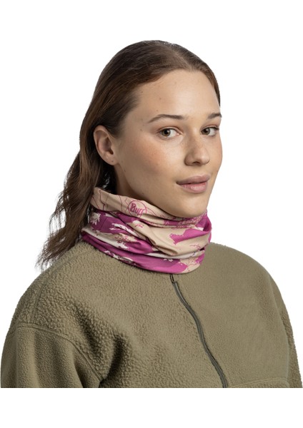 Orıgınal Ecostretch Esyr Boyunluk BUF.136831.607_ORC fiyatları