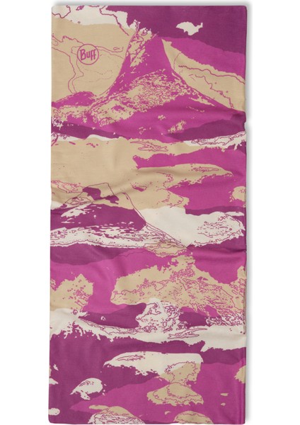 Orıgınal Ecostretch Esyr Boyunluk BUF.136831.607_ORC fırsatları