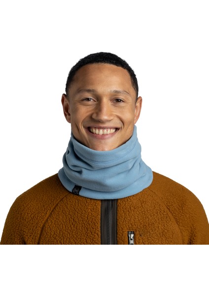 Solıd Polar Boyunluk BUF.130000.739_LKBLU fiyatları