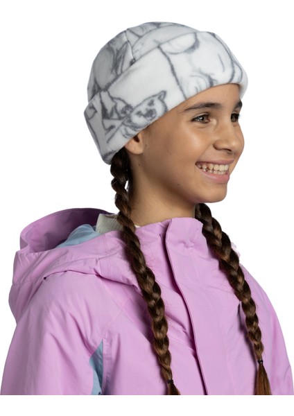 Polar Prınts Bargy Bere BUF.136665.000_WHT fiyatları