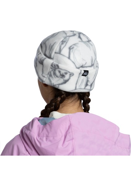 Polar Prınts Bargy Bere BUF.136665.000_WHT modelleri