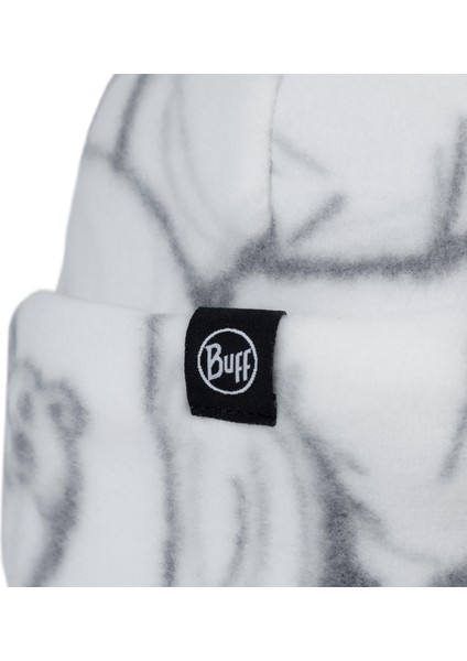 Polar Prınts Bargy Bere BUF.136665.000_WHT fırsatları