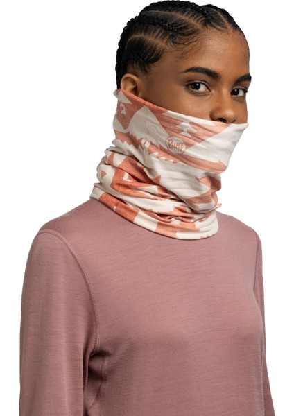 Orıgınal Ecostretch Skar Boyunluk BUF.136829.003_CLD fiyatları