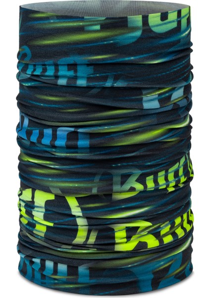 Orıgınal Ecostretch Orby Boyunluk BUF.136825.779_NGHBLU