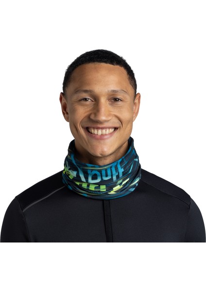 Orıgınal Ecostretch Orby Boyunluk BUF.136825.779_NGHBLU fiyatları