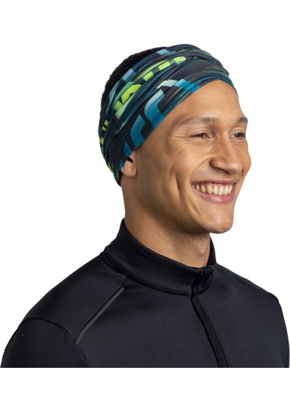 Orıgınal Ecostretch Orby Boyunluk BUF.136825.779_NGHBLU fırsatları