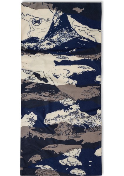 Orıgınal Ecostretch Esyr Boyunluk BUF.136831.745_MDNNVY fırsatları