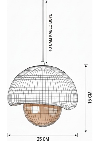 Rustik Ampullü Bohem Pinterest Sarkıt Avize fiyatları