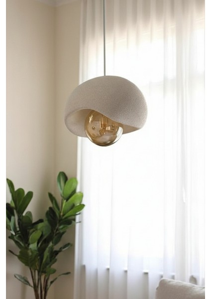 Rustik Ampullü Bohem Pinterest Sarkıt Avize modelleri