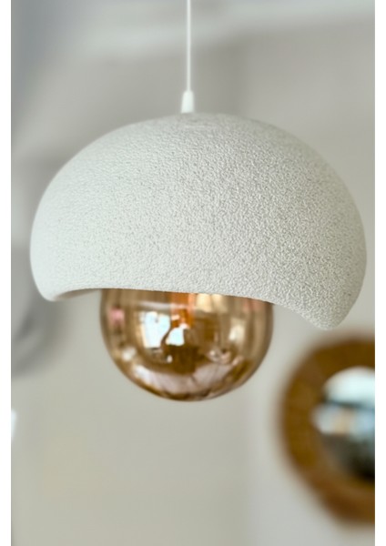 Rustik Ampullü Bohem Pinterest Sarkıt Avize fırsatları