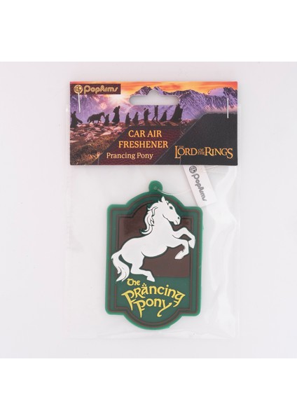 Prancing Pony Lisanslı 3D Oto Kokusu fiyatları