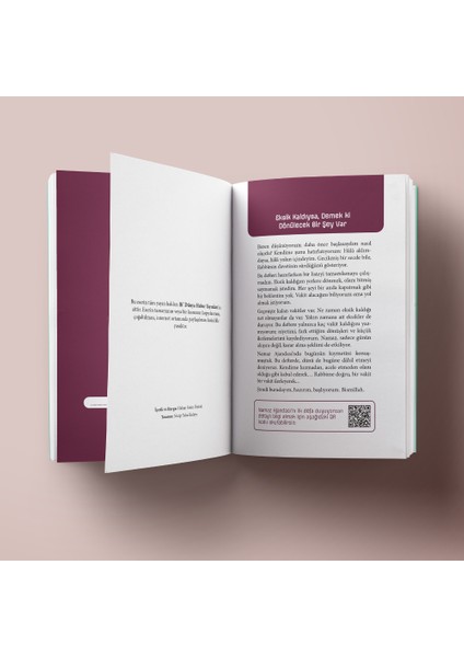 Kaza Namazı Defterim - Yeşil fiyatları