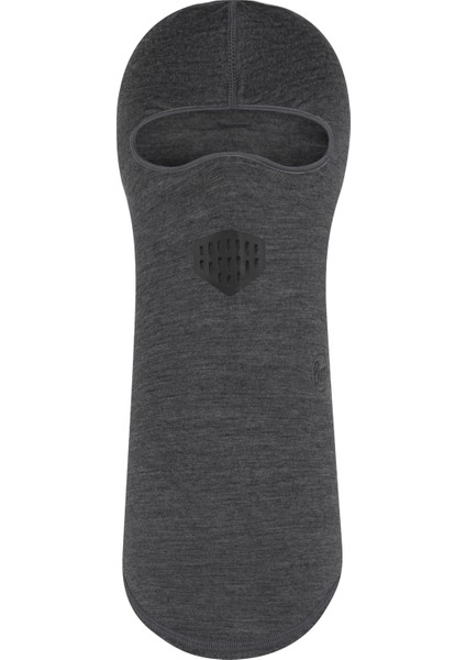 Merıno Lıghtweıght Solıd Maske BUF.123327.937_GRY fiyatları