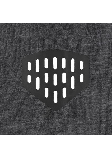 Merıno Lıghtweıght Solıd Maske BUF.123327.937_GRY fırsatları