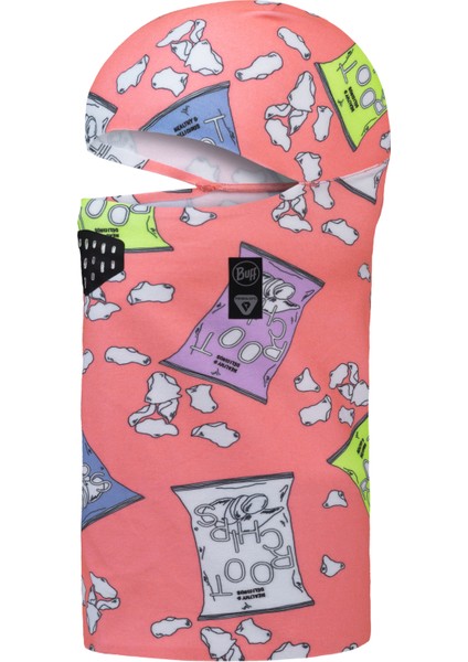 Thermonet® Hınged Jutka Maske BUF.136648.651_RSE