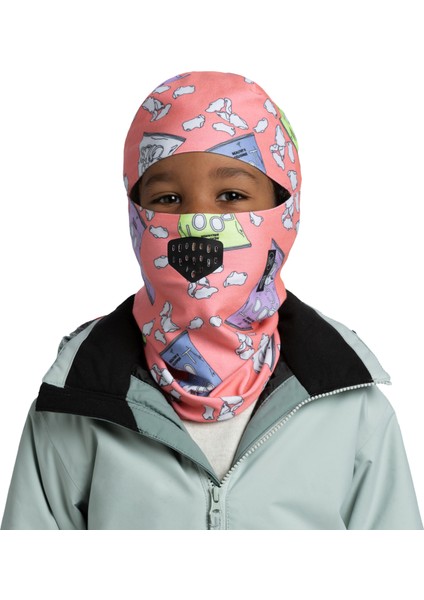 Thermonet® Hınged Jutka Maske BUF.136648.651_RSE fiyatları