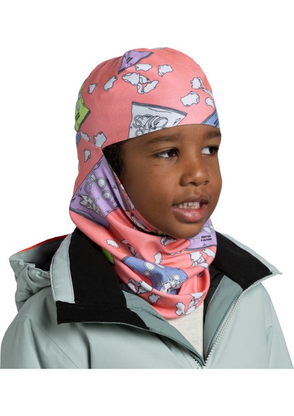 Thermonet® Hınged Jutka Maske BUF.136648.651_RSE modelleri