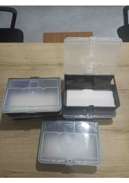 Canlı Fare Yakalama Istasyonu 5 ADET 10 Adet Yapışkan kağıt Kağıt .